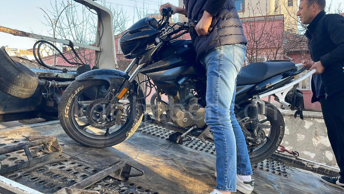 Karamanda Trafigi Altust Eden Ehliyetsiz Surucuye 67 Bin Tl Ceza3