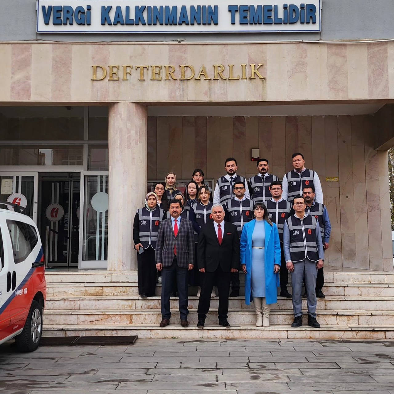 Karamanda Vergisel Sikayetler Bu Sektorlerde Yogunlasti1