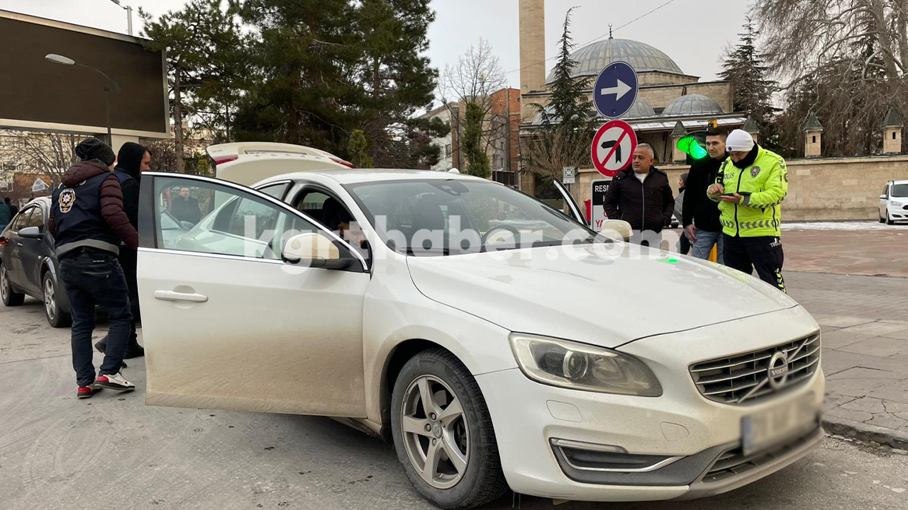 Karamanda Yilbasi Oncesi Denetimler Siklastirildi1