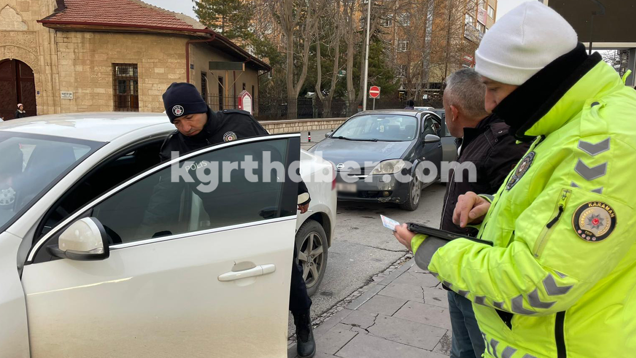 Karamanda Yilbasi Oncesi Denetimler Siklastirildi2