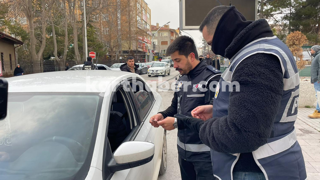 Karamanda Yilbasi Oncesi Denetimler Siklastirildi3