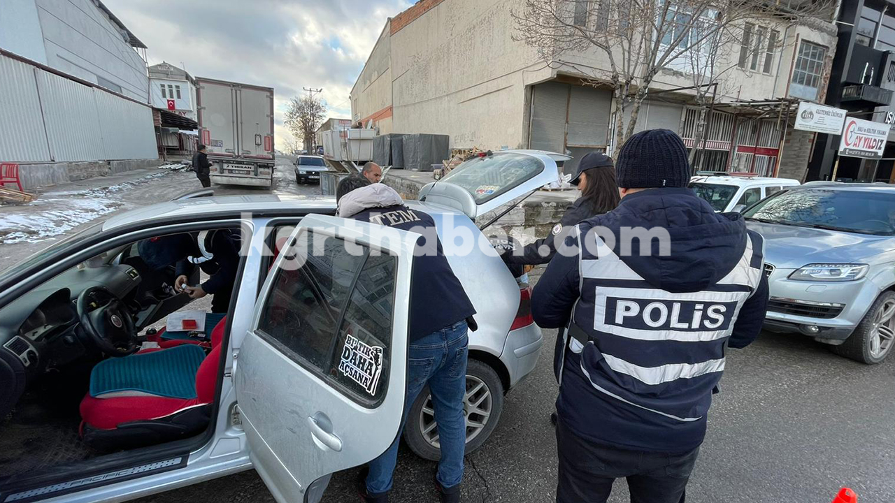 Karamanda Yilbasi Oncesi Denetimler Siklastirildi5