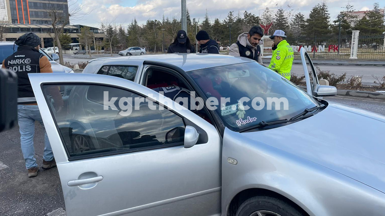 Karamanda Yilbasi Oncesi Denetimler Siklastirildi6