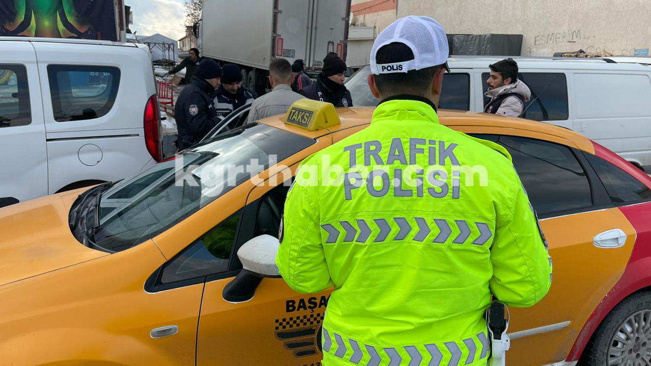 Karamanda Yilbasi Oncesi Denetimler Siklastirildi7