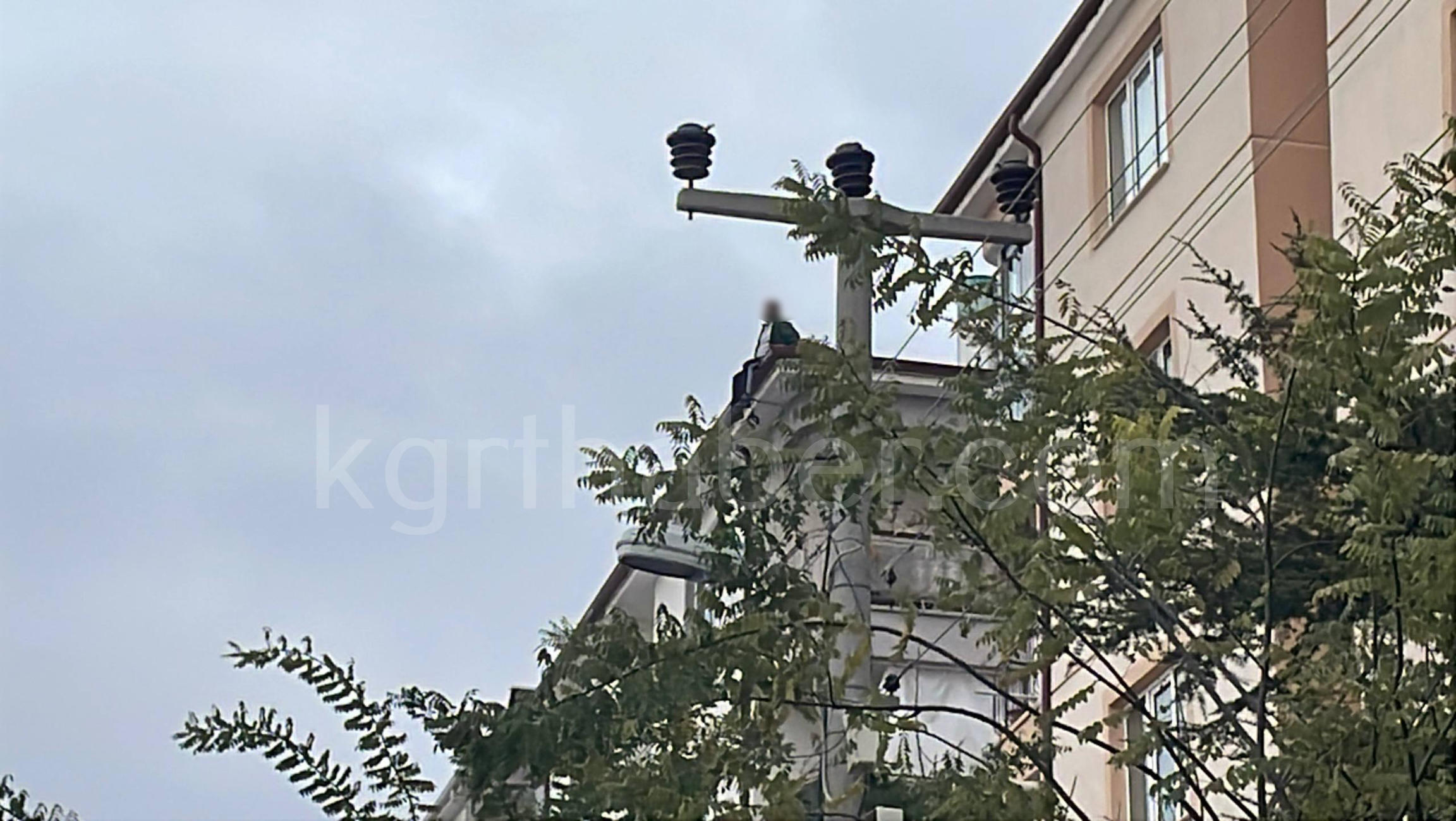 Karamanda Yurekleri Agza Getiren Olay4