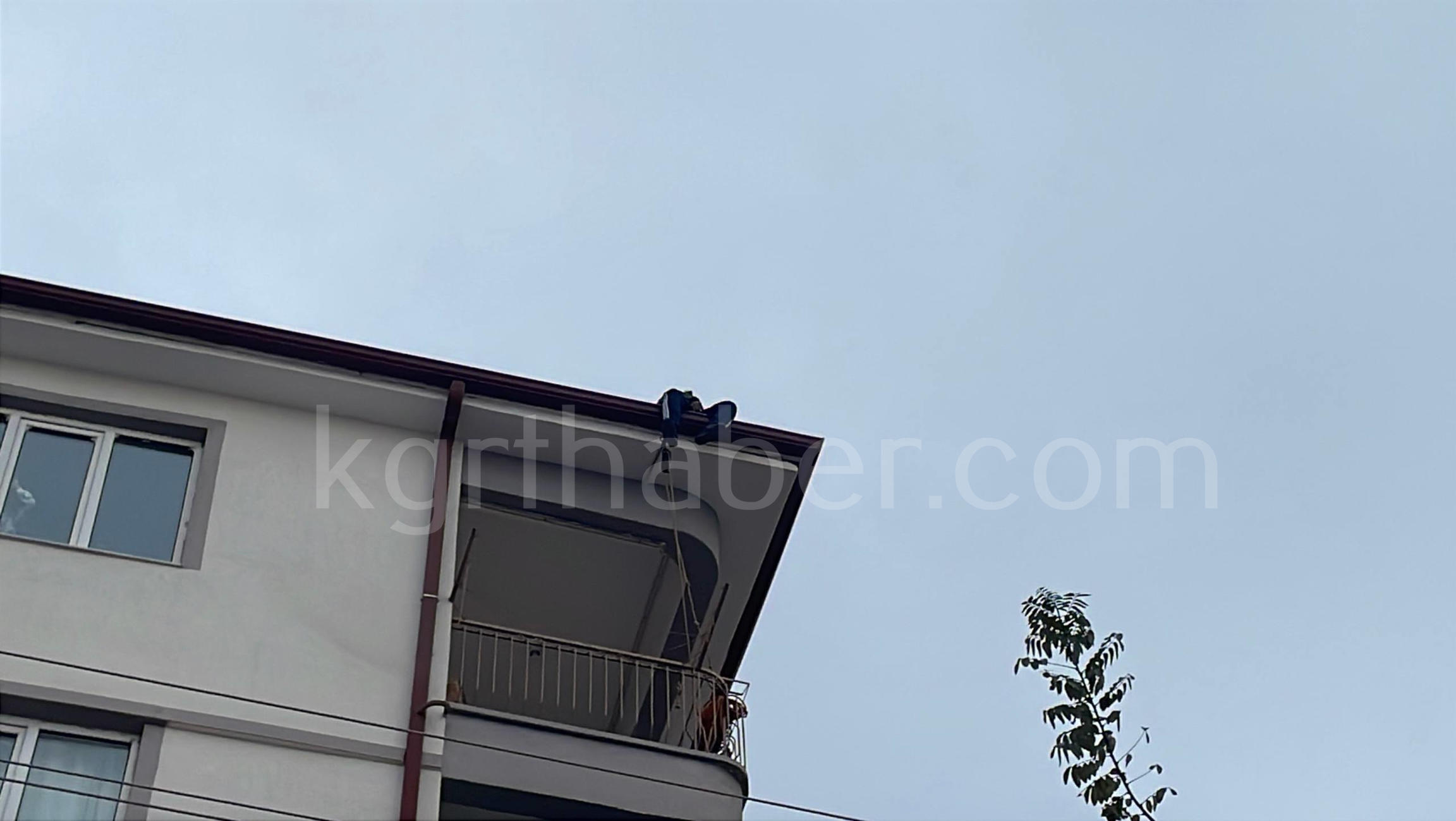 Karamanda Yurekleri Agza Getiren Olay6