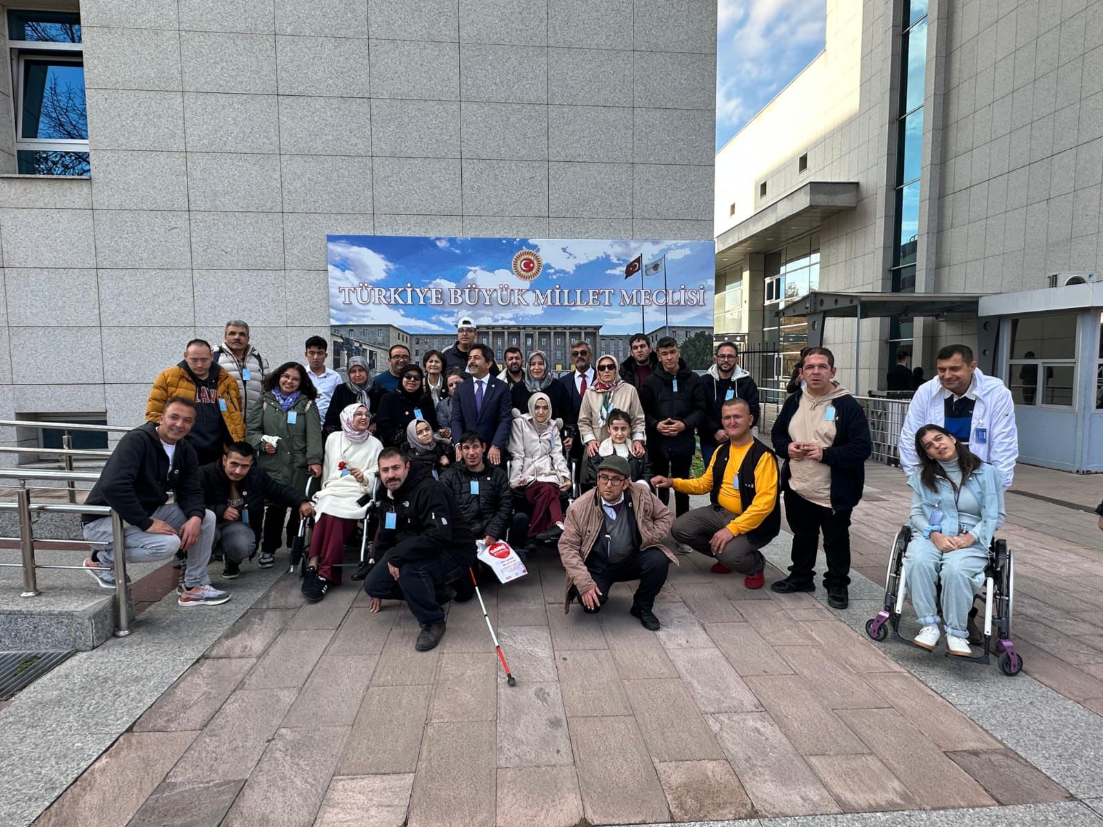 Karamanin Gulleri Ankarada (7)