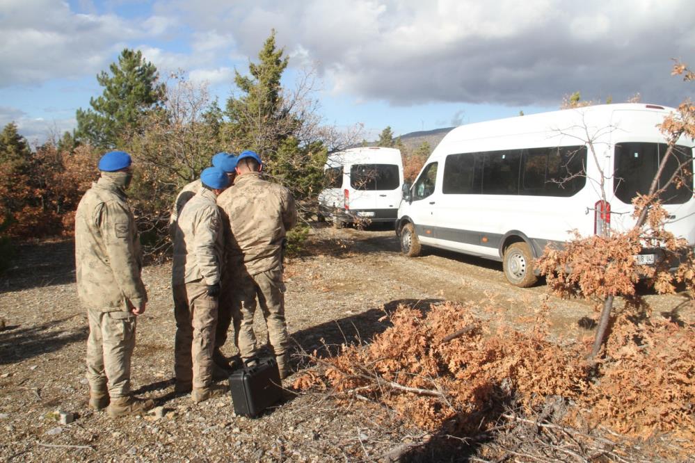 Kayip Cocuktan 97 Saattir Iz Yok1