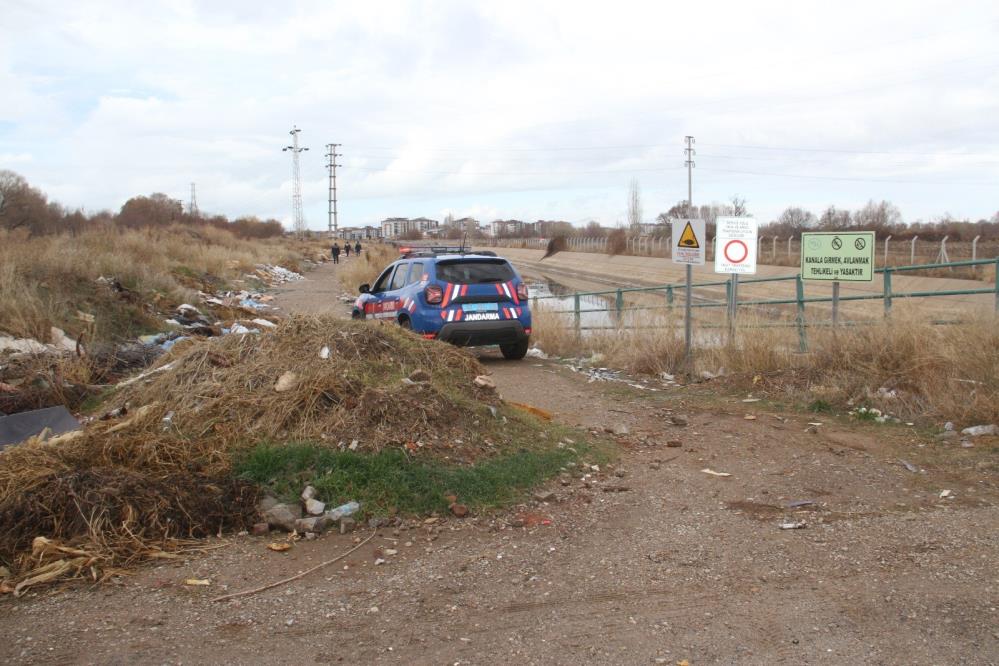 Kayip Cocuktan 97 Saattir Iz Yok2