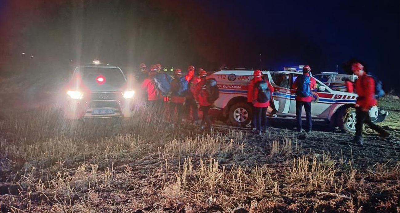 Libya Genelkurmay Baskaninin Ucagi Ankarada Dustu 8 Kisi Hayatini Kaybetti (2)