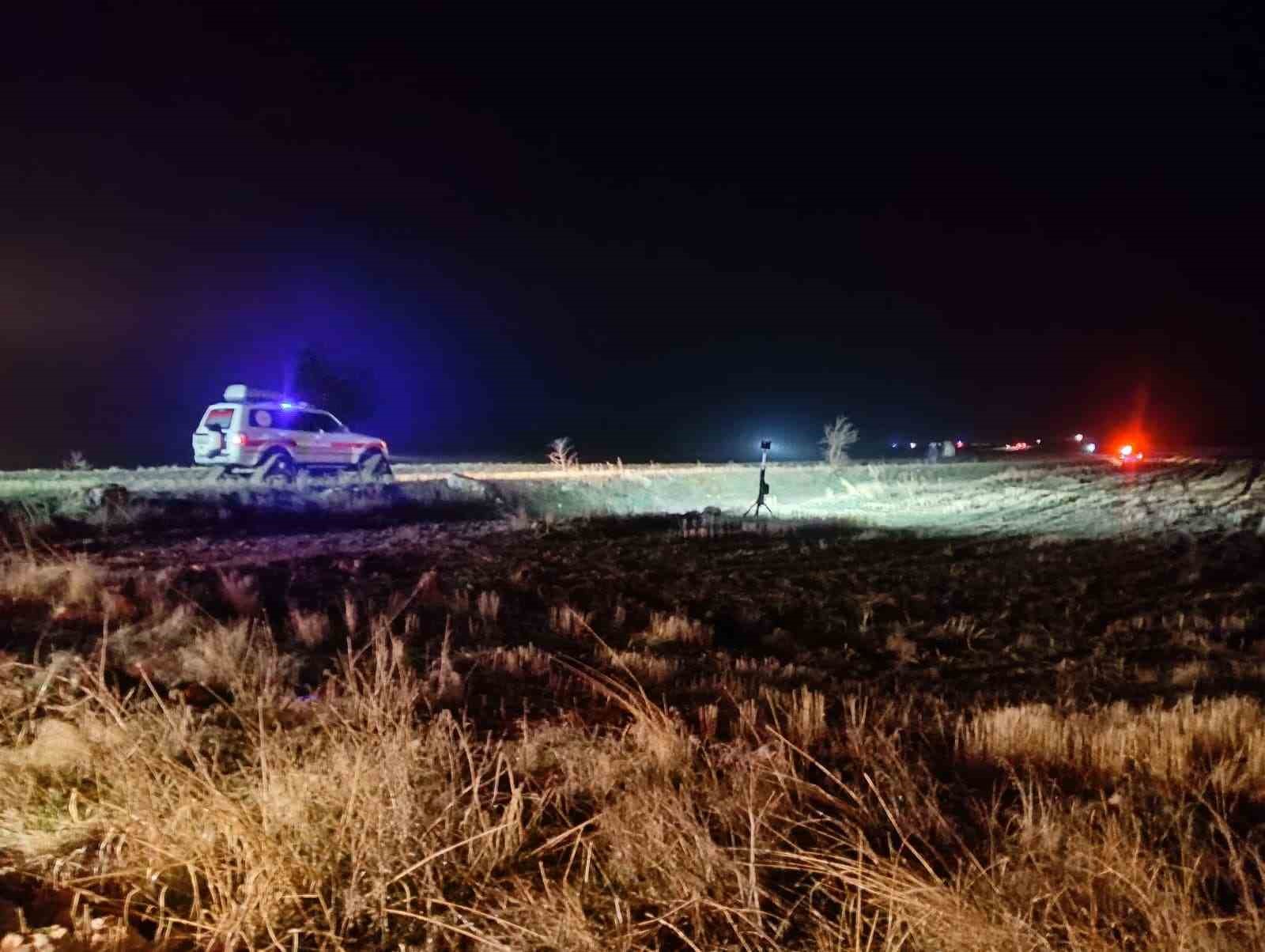 Libya Genelkurmay Baskaninin Ucagi Ankarada Dustu 8 Kisi Hayatini Kaybetti (4)