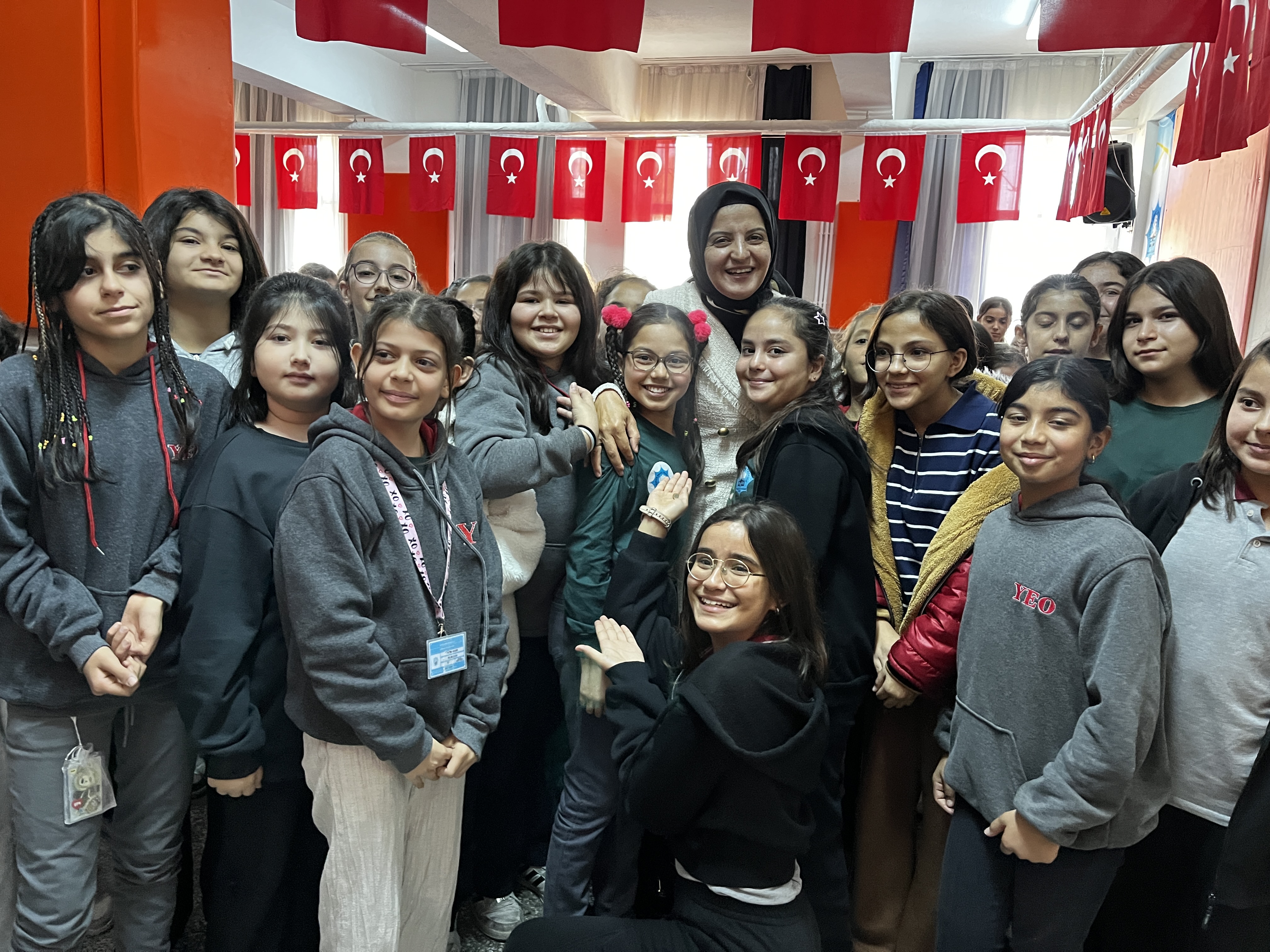 Liderden Gelecegin Liderlerine Ezber Bozan Kariyer Dersi (3)1