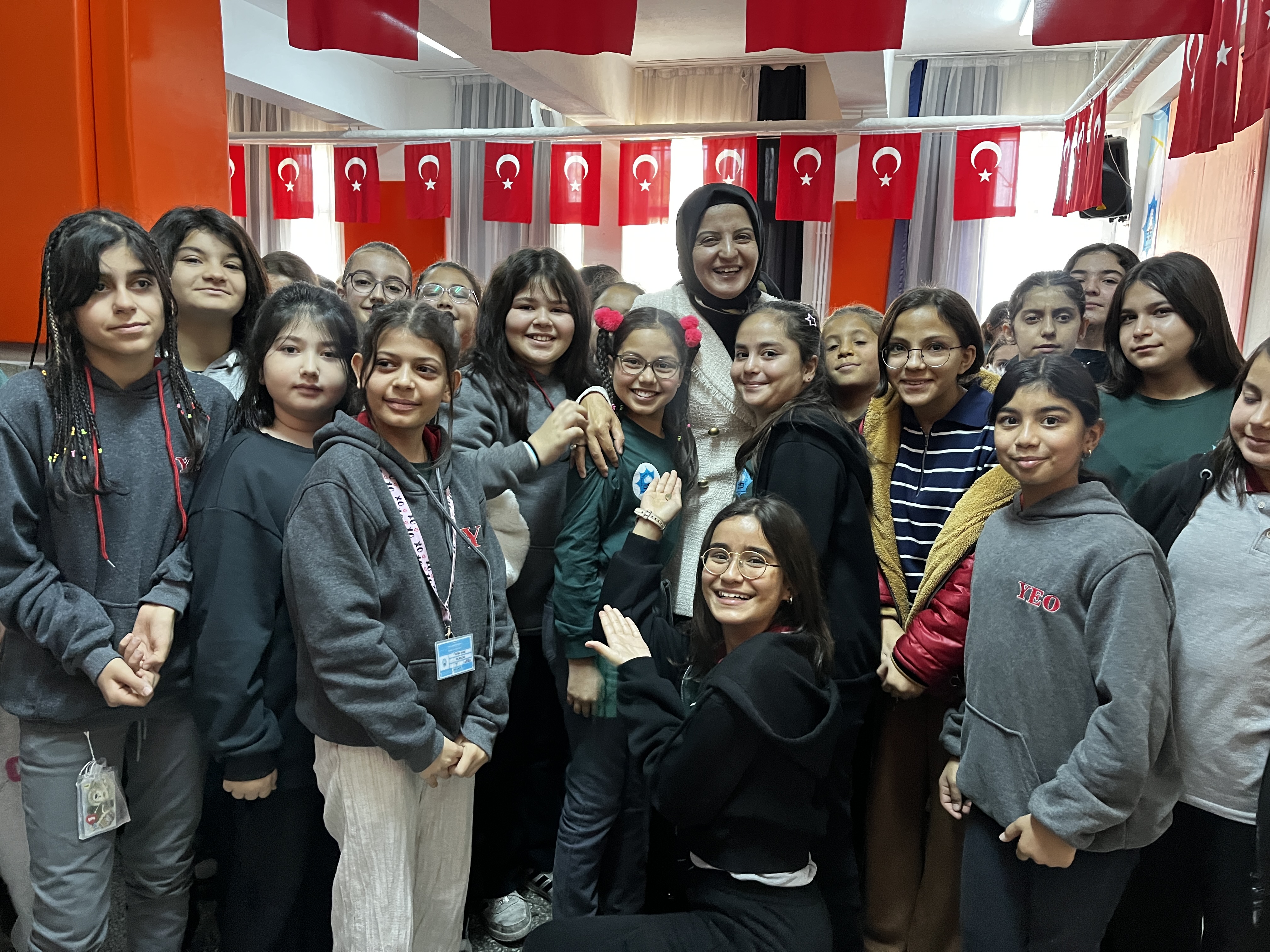 Liderden Gelecegin Liderlerine Ezber Bozan Kariyer Dersi (4)1