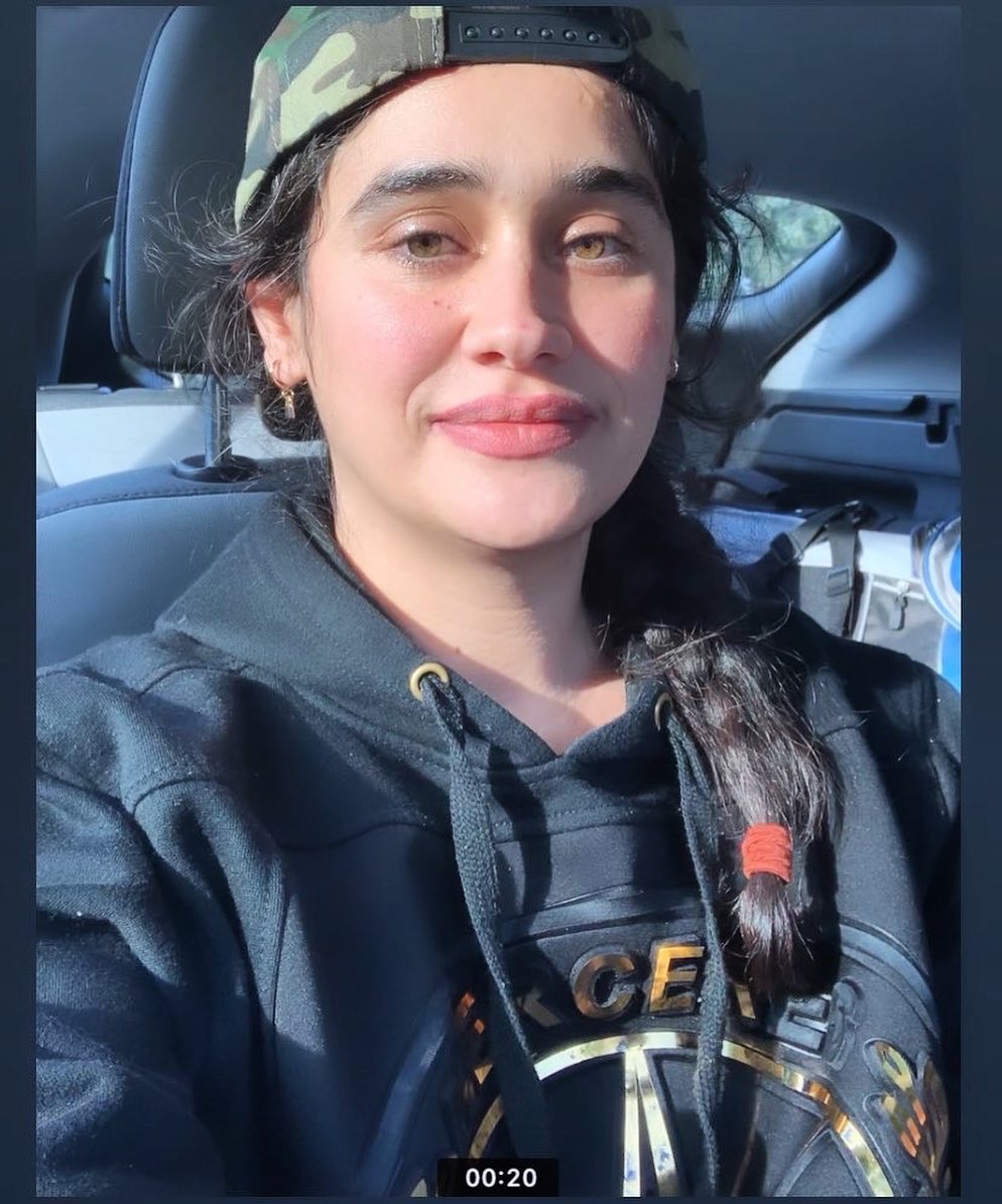 Meltem Miraloglu Hakkinda Carpici Iddia Rahiple Evlenip Din Mi Degistirdi (2)