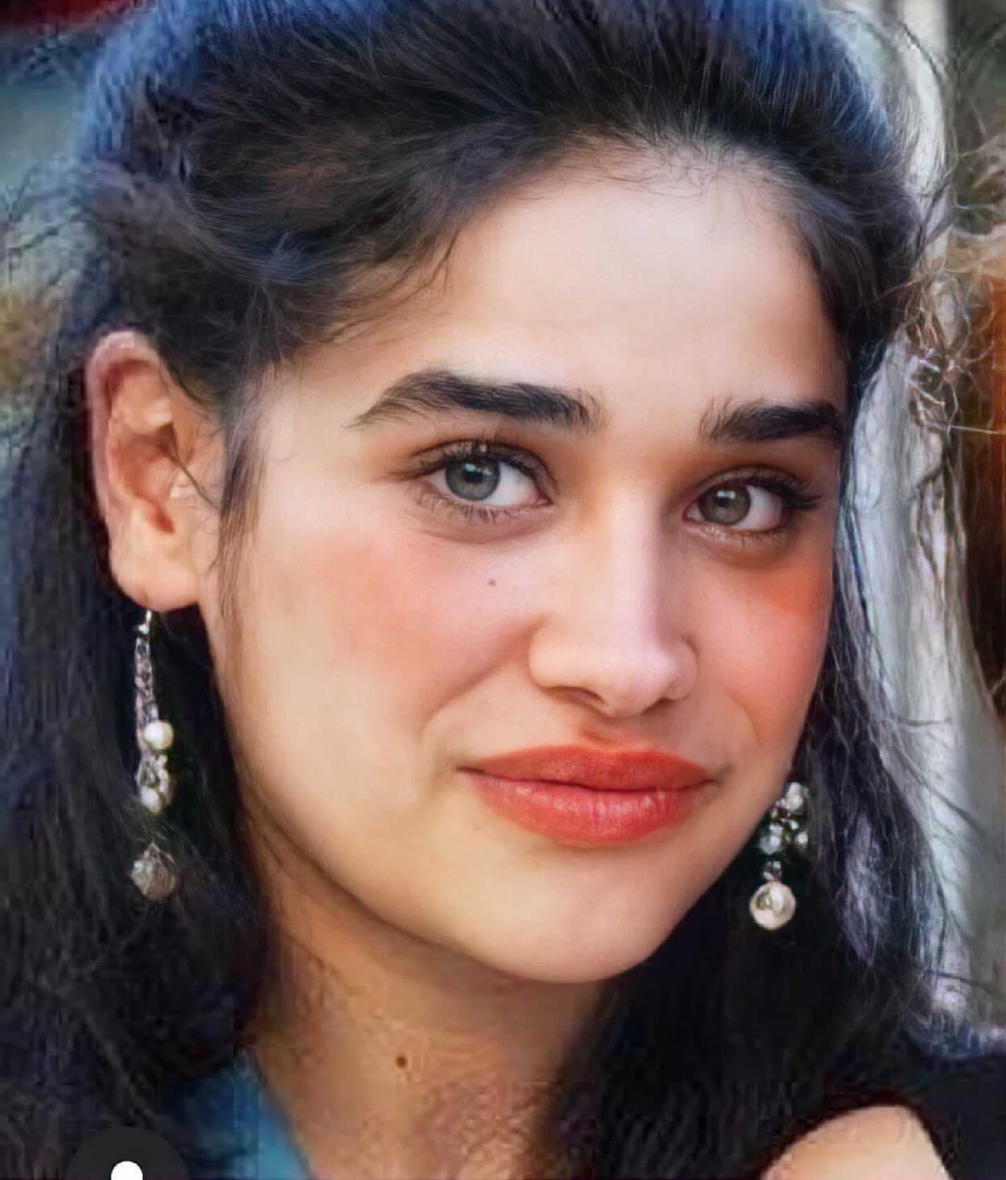 Meltem Miraloglu Hakkinda Carpici Iddia Rahiple Evlenip Din Mi Degistirdi (5)