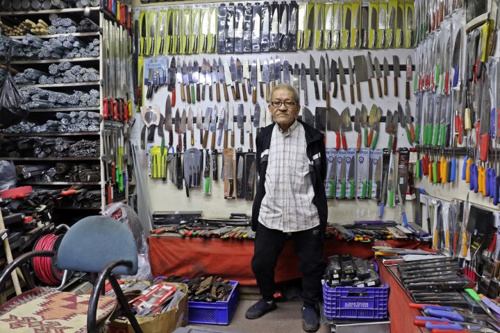 O Meslekte 50 60 Bin Lira Maasa Cirak Bulunamiyor (1)