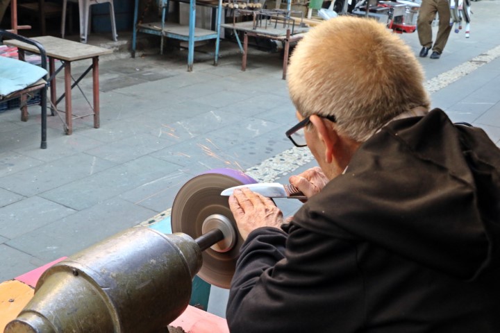 O Meslekte 50 60 Bin Lira Maasa Cirak Bulunamiyor (2)