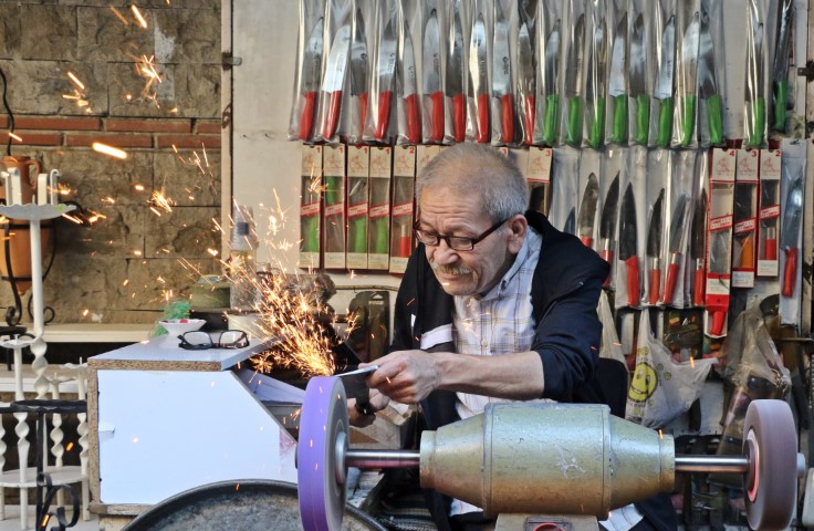 O Meslekte 50 60 Bin Lira Maasa Cirak Bulunamiyor (3)