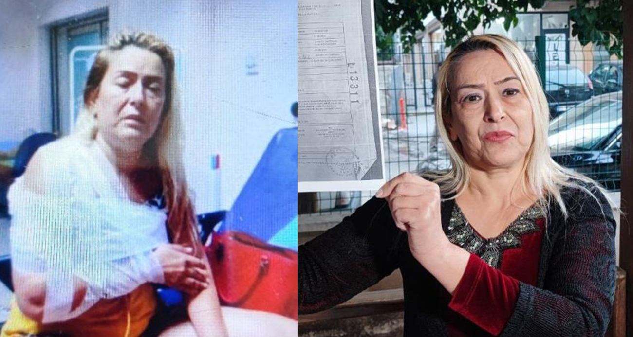 Ogretmen Milyonluk Servetini Tskya Bagisladi Ailesiyle Yasadiklari Soke Etti1