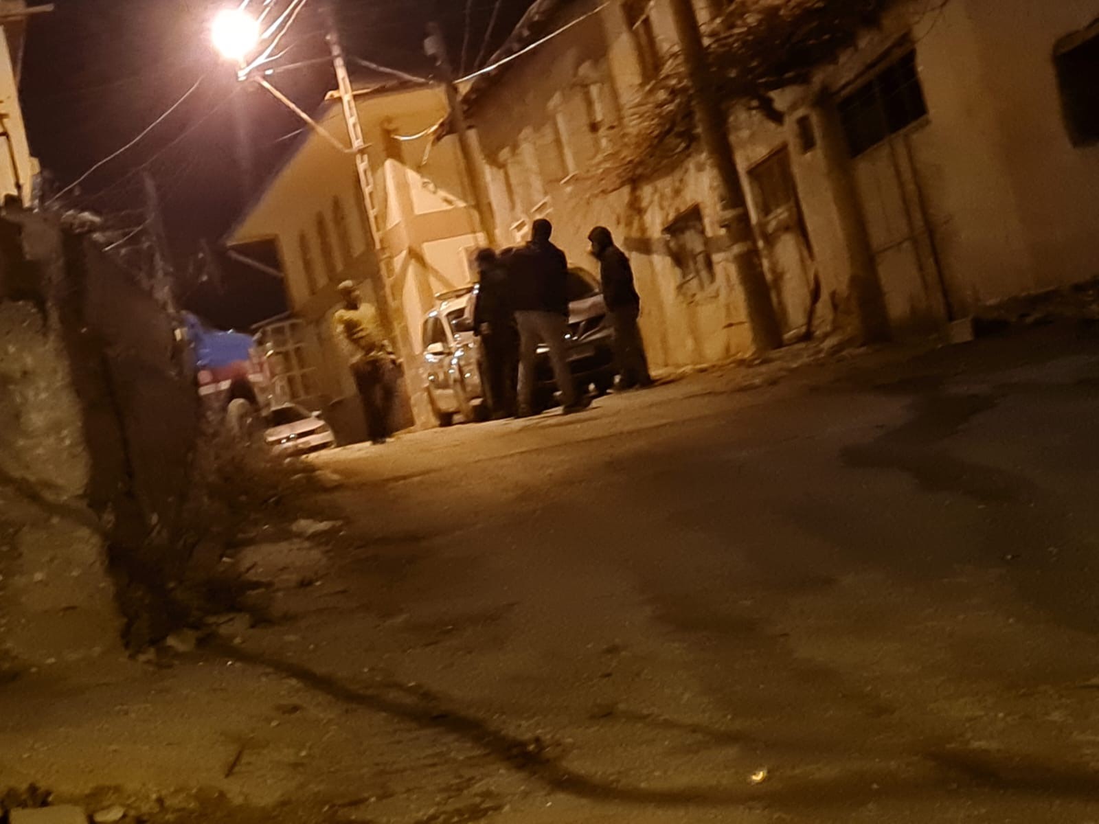 Once Intihar Dediler Sonra Gercek Ortaya Cikti (1)