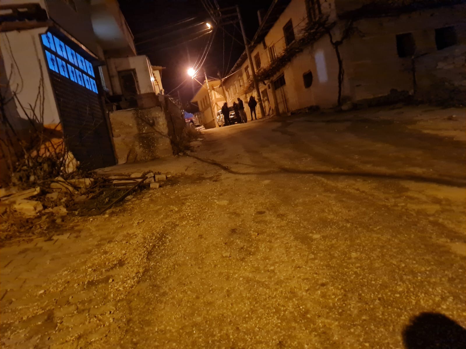 Once Intihar Dediler Sonra Gercek Ortaya Cikti (5)