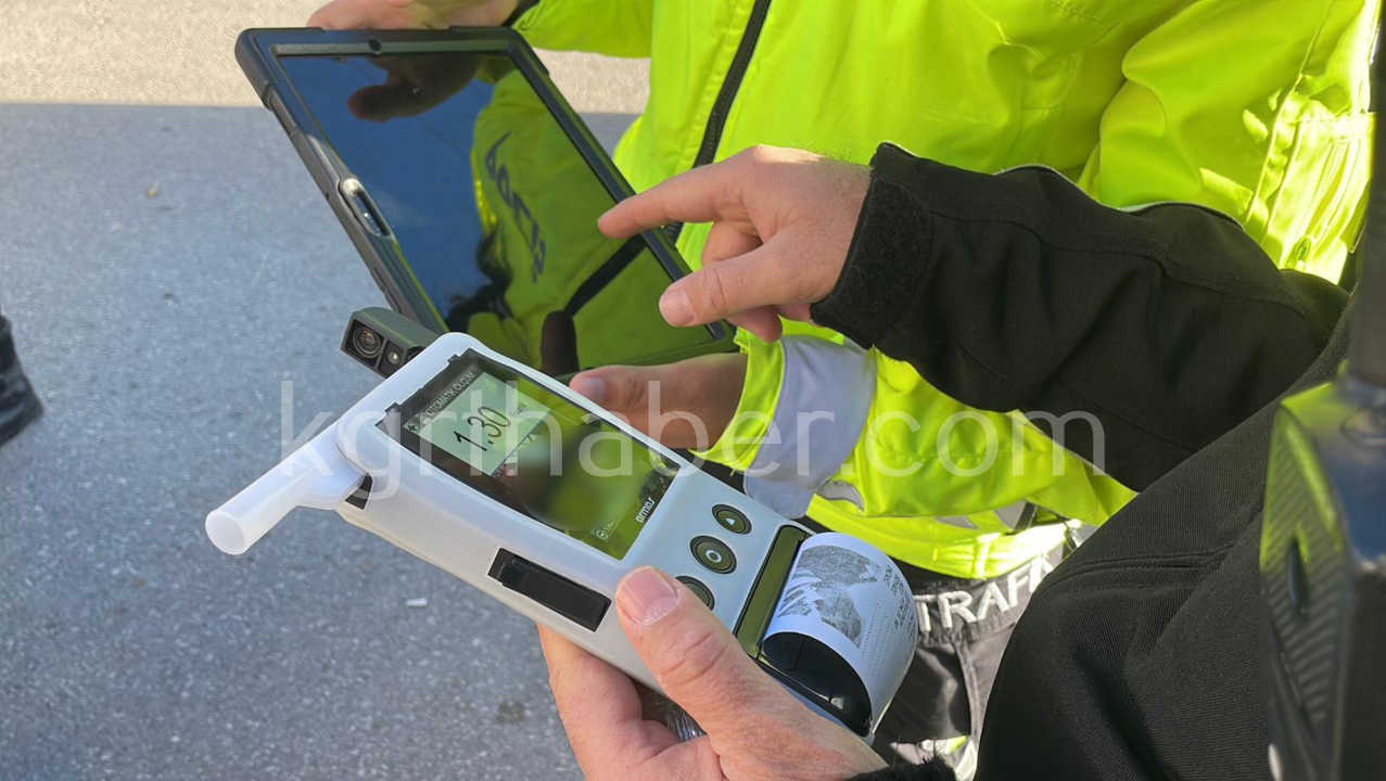 Polisin Uygulamasindan Kacan Surucuye 49 Bin Lira Ceza4