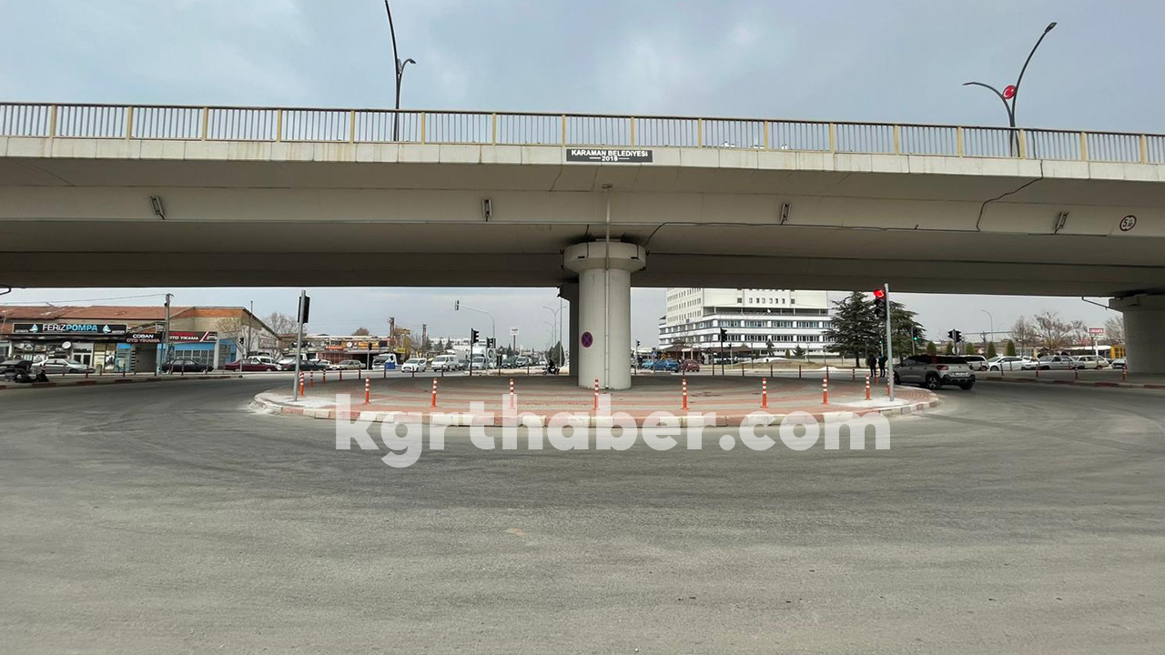 Sanayi Kavsaginda Yeni Donem Kopru Altinda Isiklar Yandi2