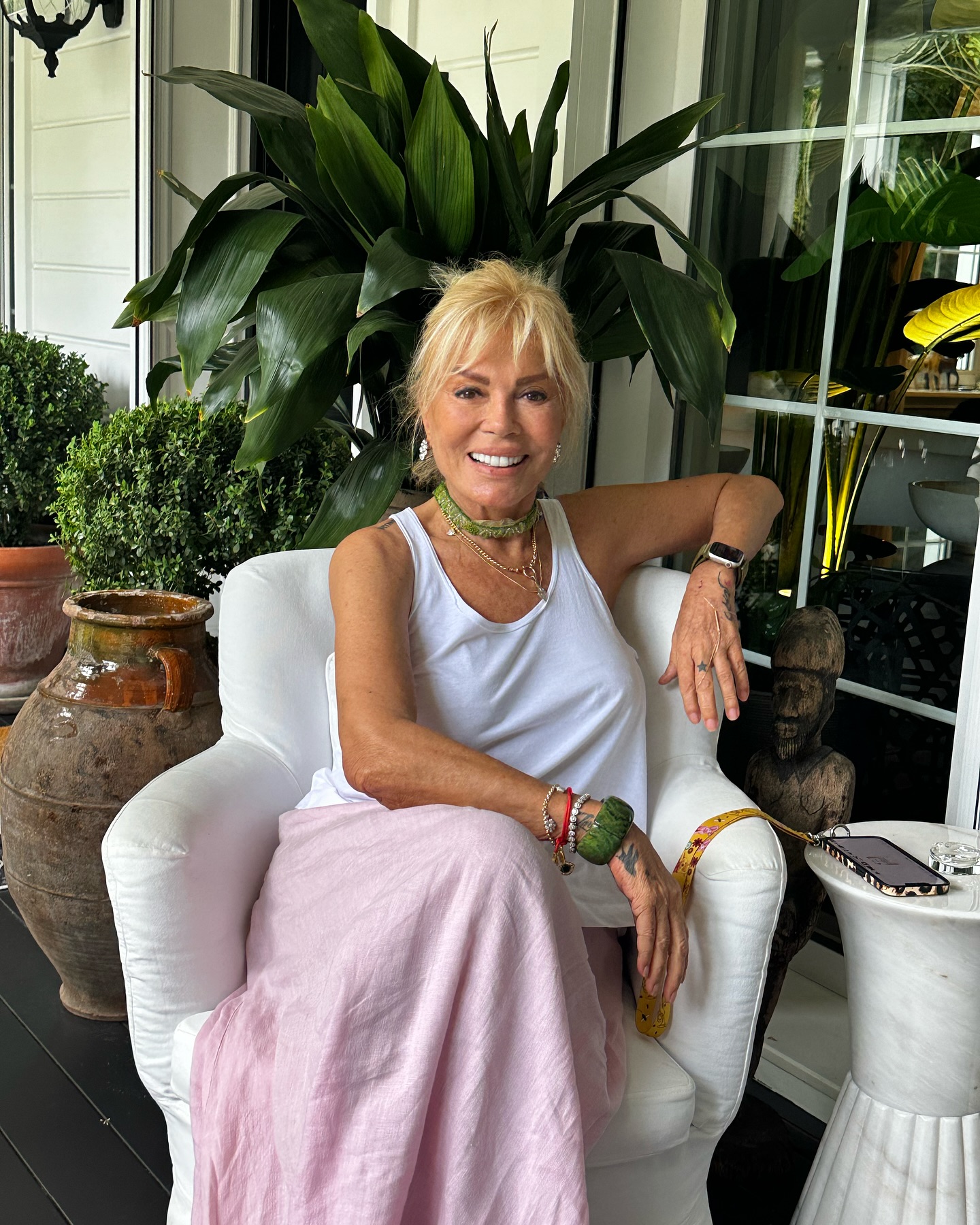 Semiramis Pekkandan Elektronik Sigara Uyarisi (2)