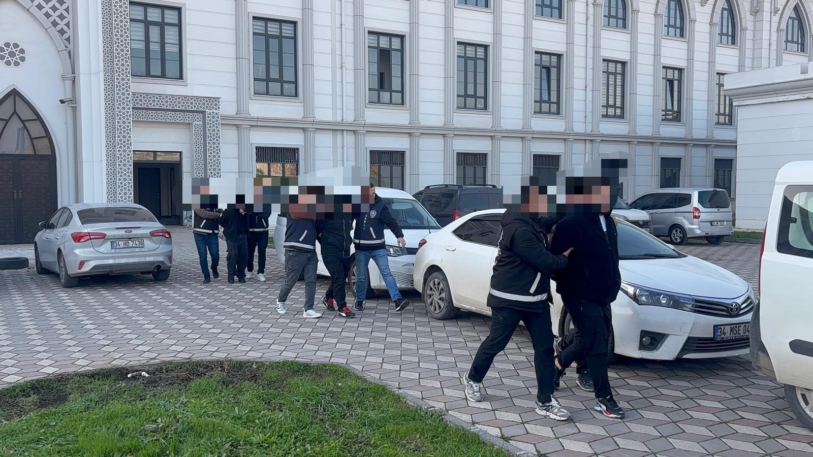 Silahli Saldiriya Ugrayan Futbolcu Ugurcan Bekci Yasamini Yitirdi (2)