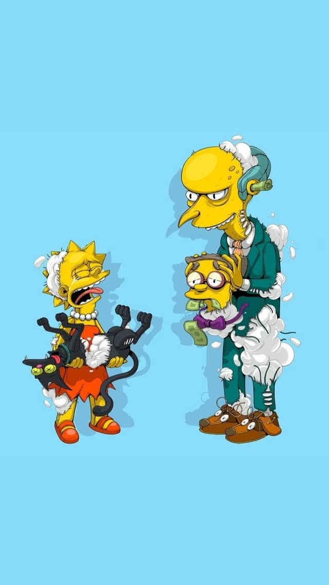 Simpsonlarin 2026 Kehanetleri (1)