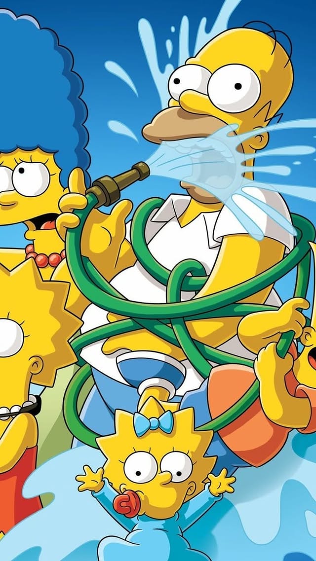 Simpsonlarin 2026 Kehanetleri (3)