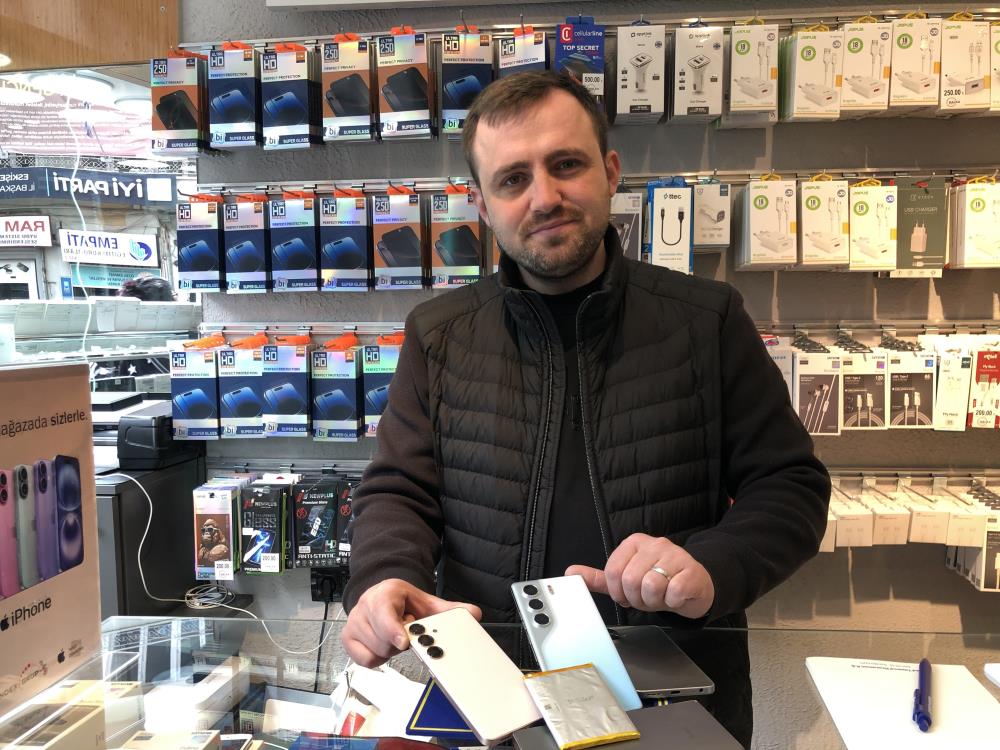 Soguk Havalarda Telefon Bataryalarina Dikkat2