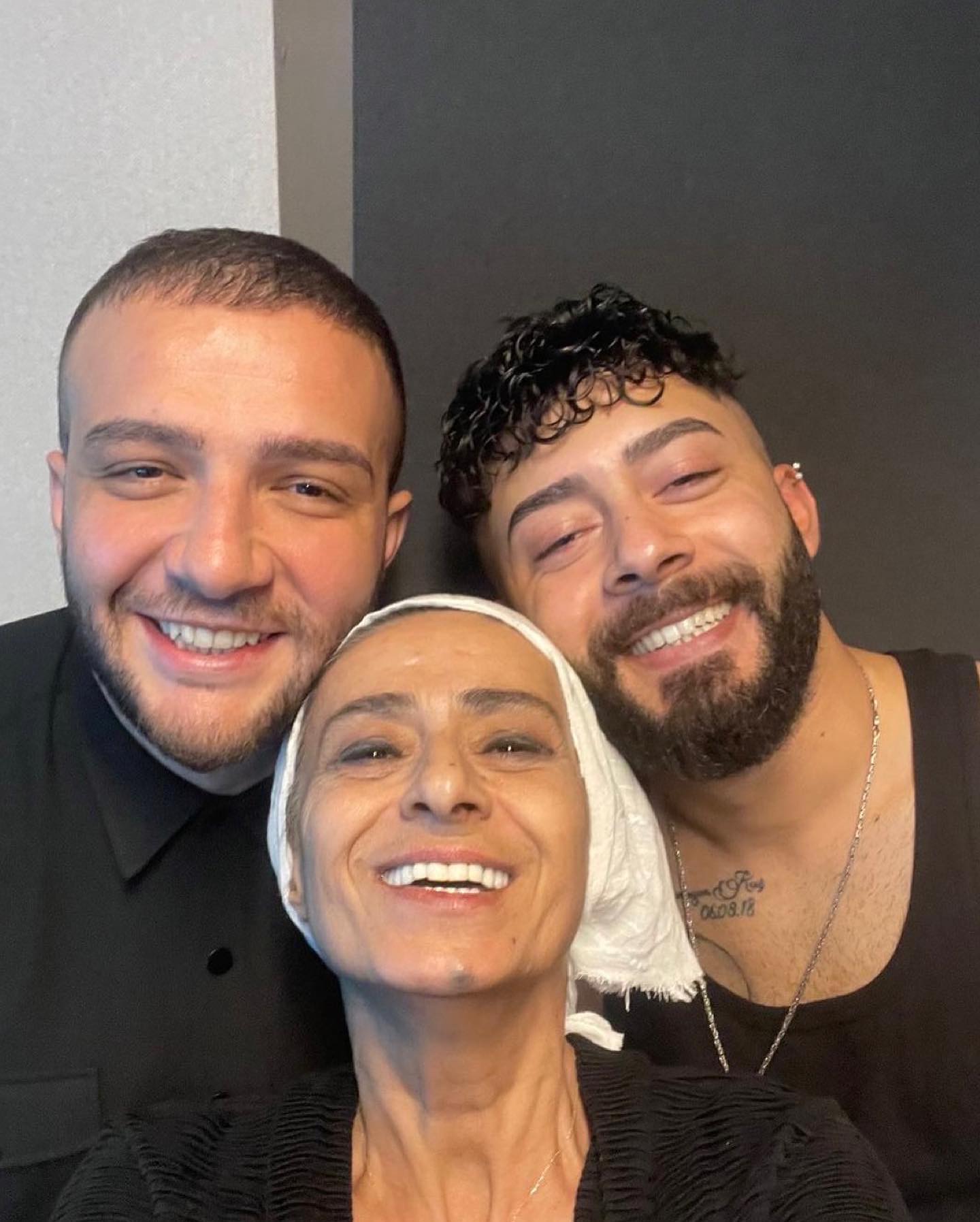 Tolga Aykut Gozaltinda Sorusturma Unlulere Uzandi (2)