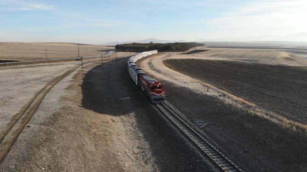 Turistik Dogu Ekspresine Ilgi Cig Gibi Buyuyor1
