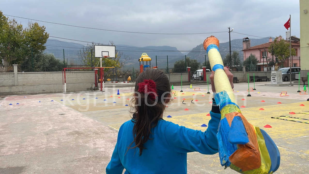 Turkiyede Ilk Defa Karamanda Basladi 57 Bin Ogrenci Atletizmle Tanisti1-1