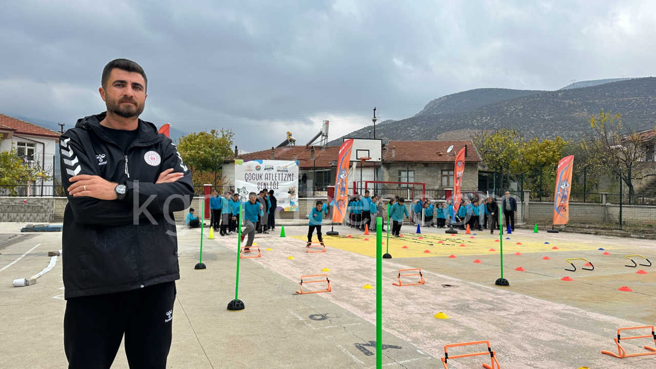 Turkiyede Ilk Defa Karamanda Basladi 57 Bin Ogrenci Atletizmle Tanisti4-1