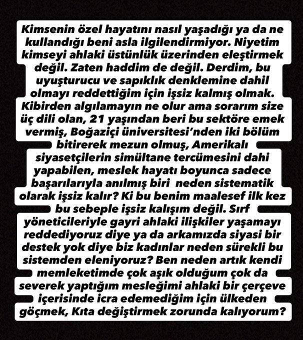 Tutuklanan Gazeteci Mehmet Akif Ersoya Meslektasi Nur Koskerden Taciz Suclamasi (2)-1