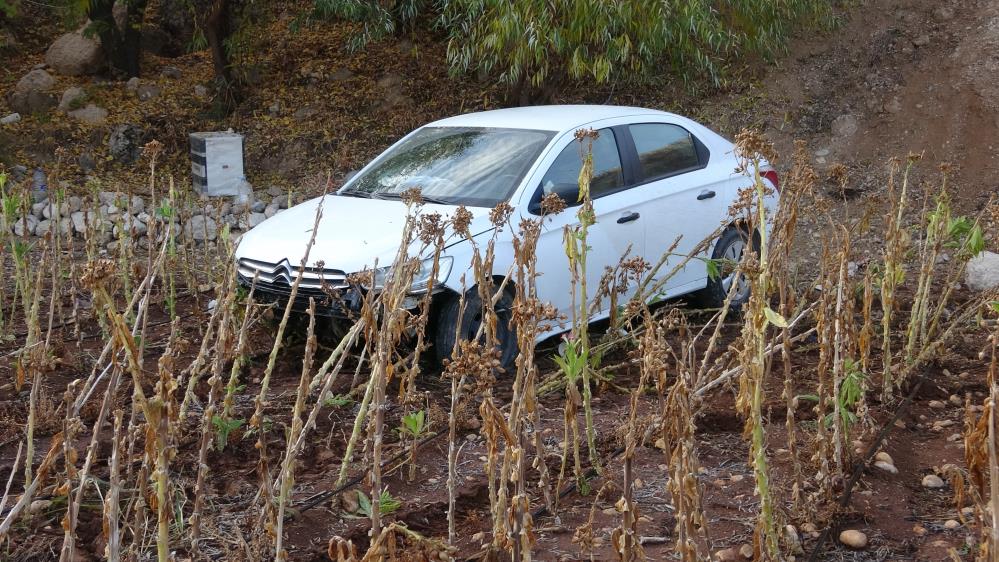 Ucurumdan Ucan Otomobili Gorenler Sasird1