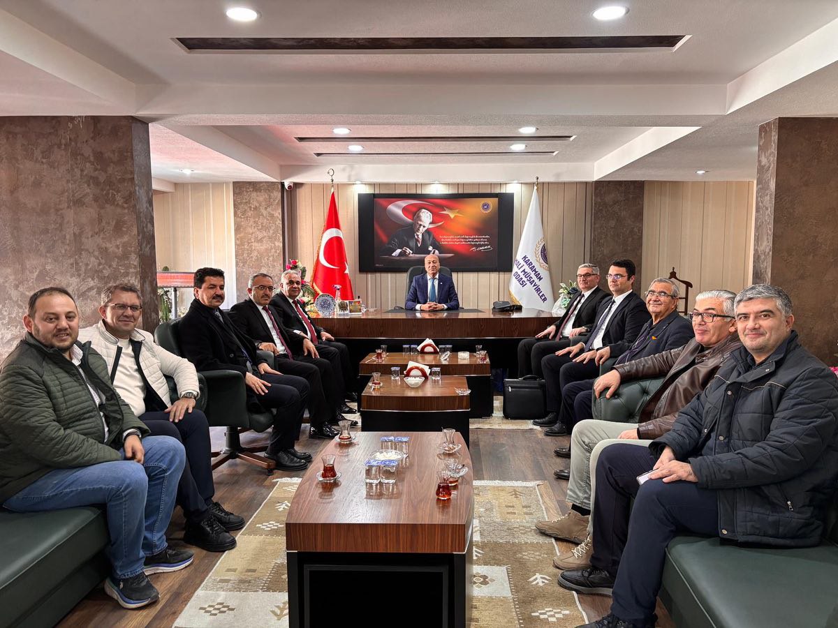 Vergi Denetiminde Dijital Donusum Karamanda Anlatildi (1)