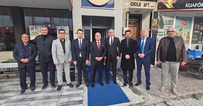 Vergi Denetiminde Dijital Donusum Karamanda Anlatildi (2)