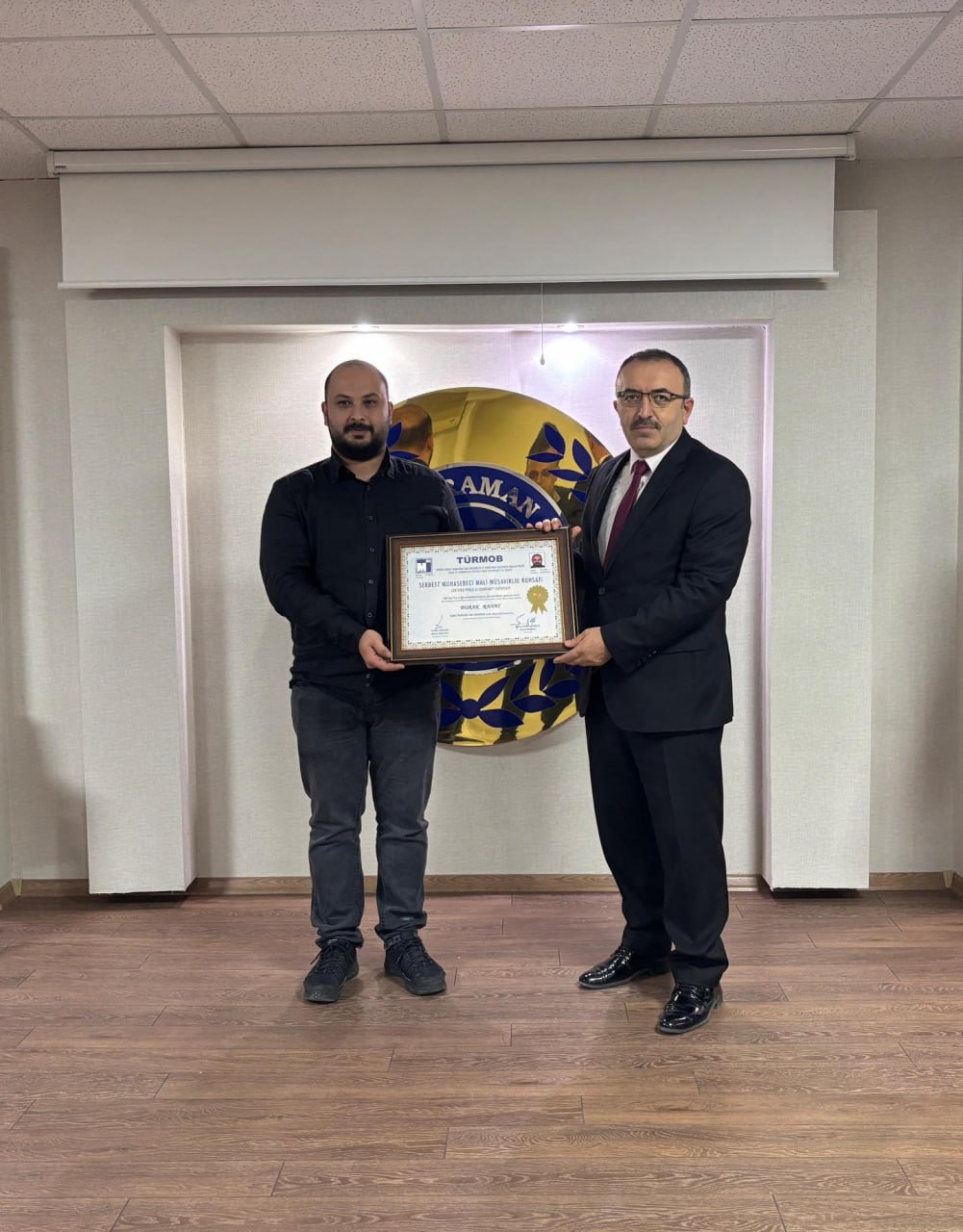 Vergi Denetiminde Dijital Donusum Karamanda Anlatildi (4)