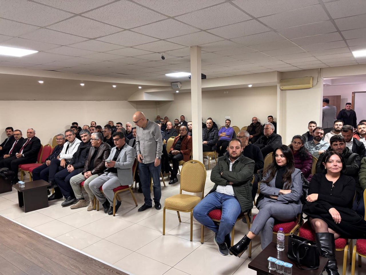 Vergi Denetiminde Dijital Donusum Karamanda Anlatildi (5)