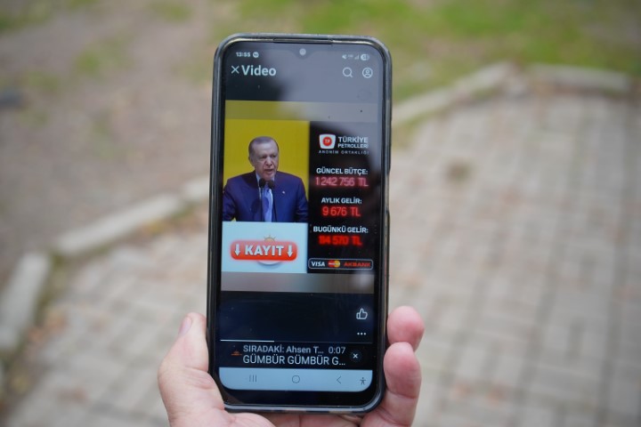 Yapay Zeka Kurbani Oldu 25 Milyon Liralik Dolandirildi2