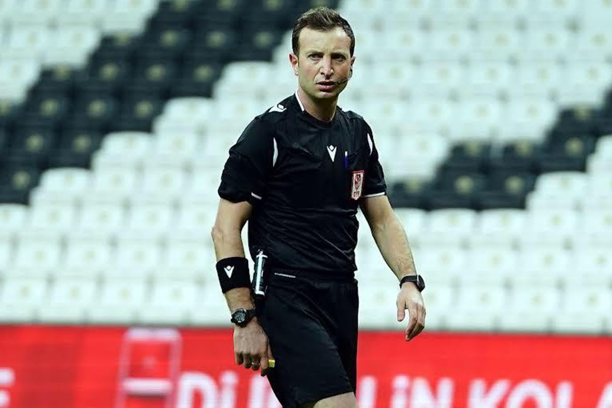 Yasin Kol Hakemligi Birakti Mi Asil Meslegi Sasirtti (1)