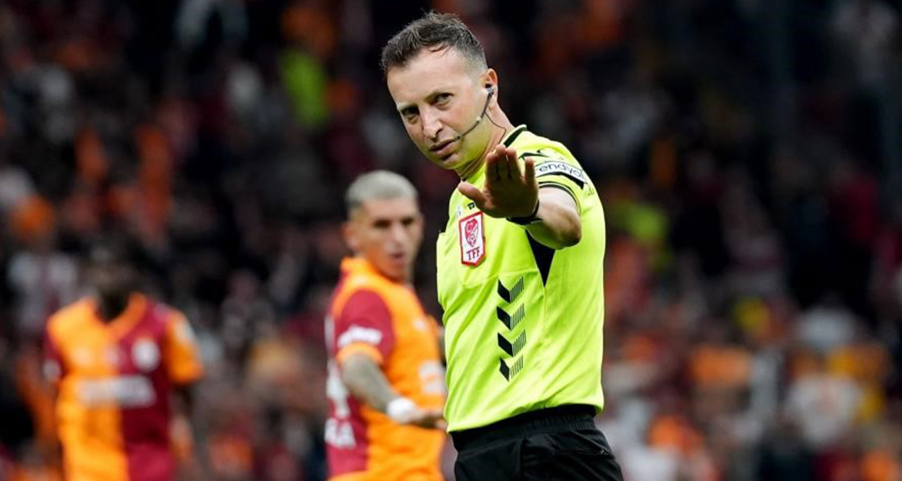 Yasin Kol Hakemligi Birakti Mi Asil Meslegi Sasirtti (2)