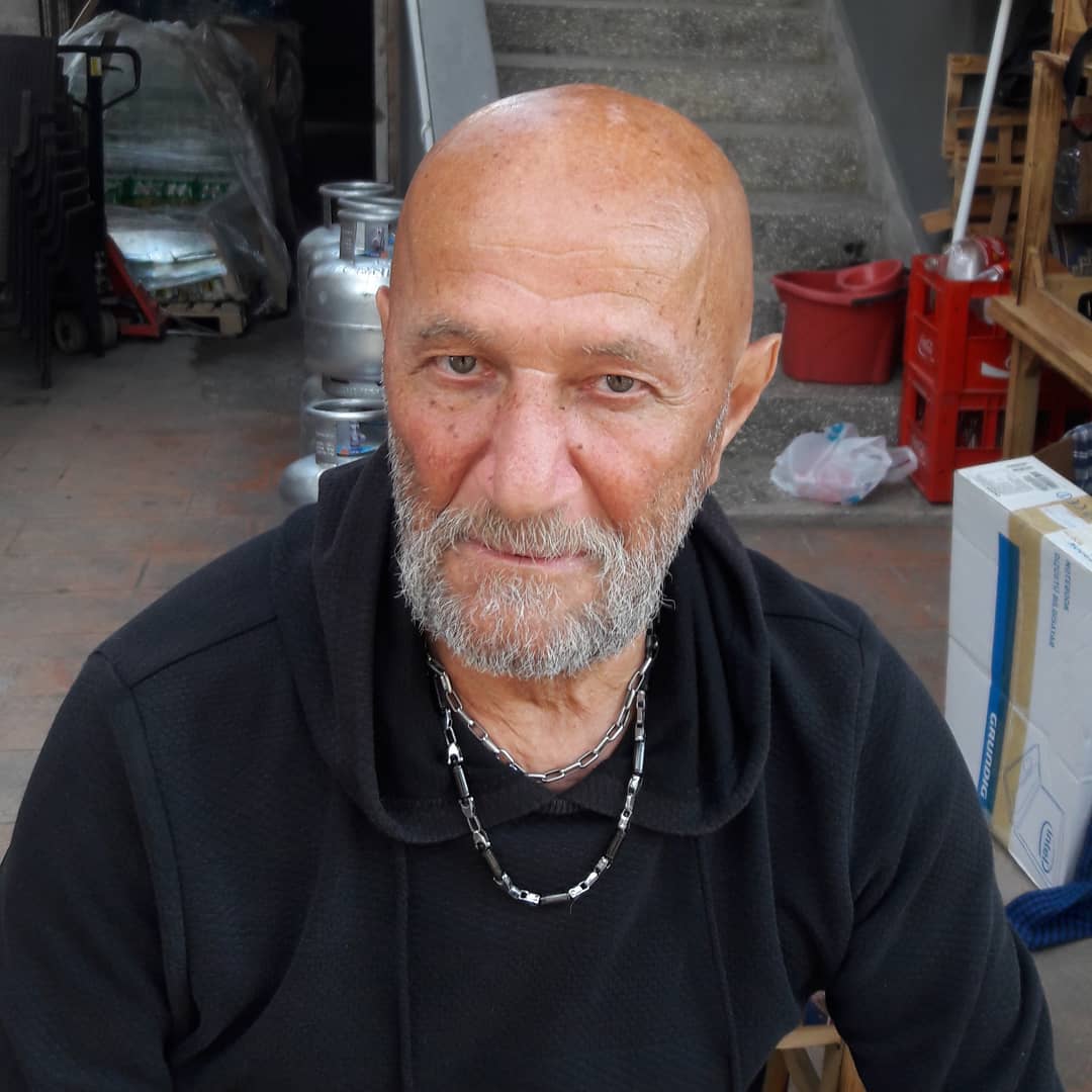 Yesilcamin Usta Ismi Coskun Gogen Hastaneye Kaldirildi (2)