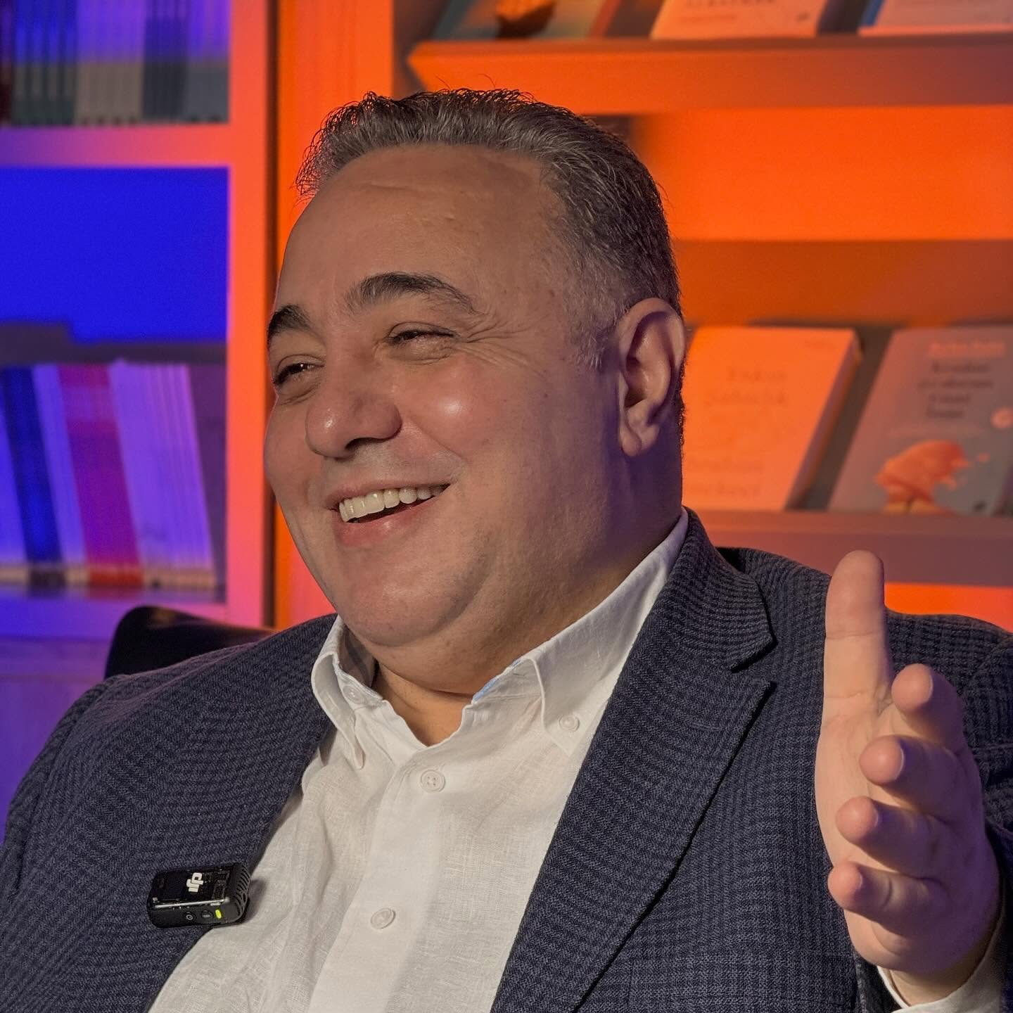 Zafer Sahin Ekranlara Veda Etti (2)