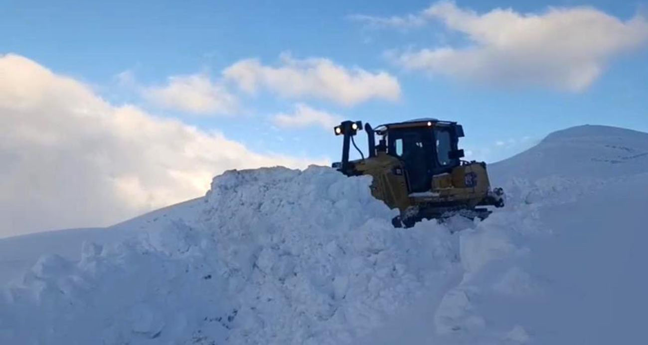 Zemheri Soguklari Turkiyeyi Etkisi Altina Alacak (3)