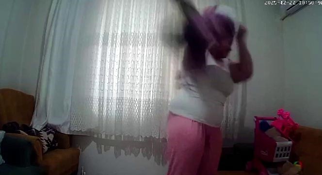 1 Yasindaki Bebege Dehset Anne Vicdanlari Yaraladi (4)