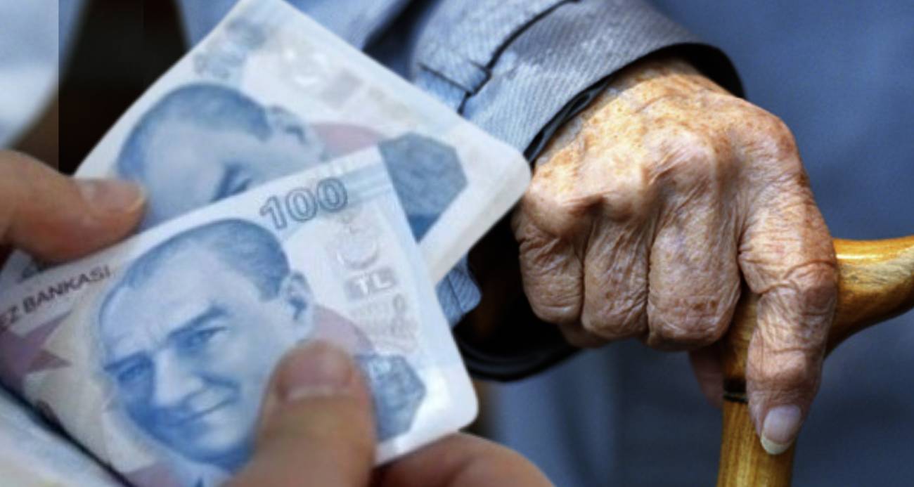 2026 Icin En Dusuk Emekli Ayligi Belli Oldu (1)